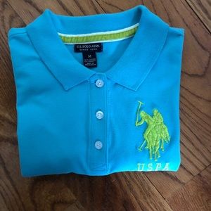 USPA POLO